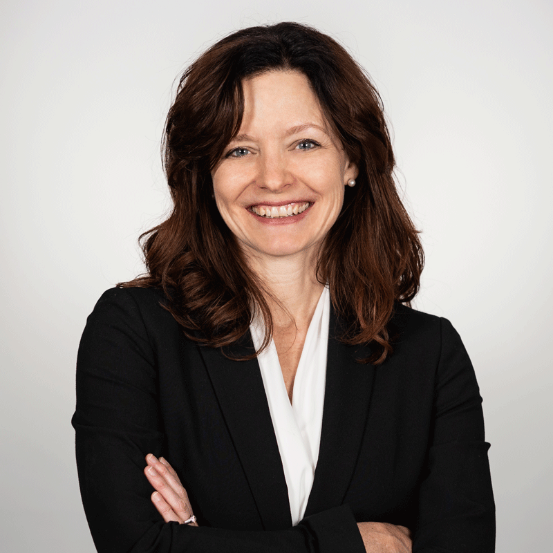 Photo of Lindsey Godfrey Eccles