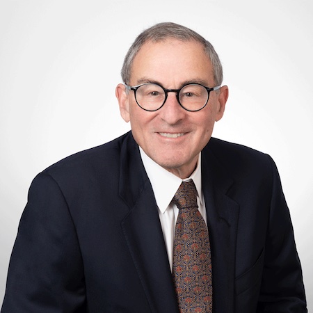 Photo of Marc M. Seltzer