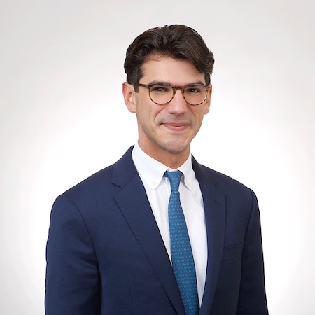 Photo of Mark Musico