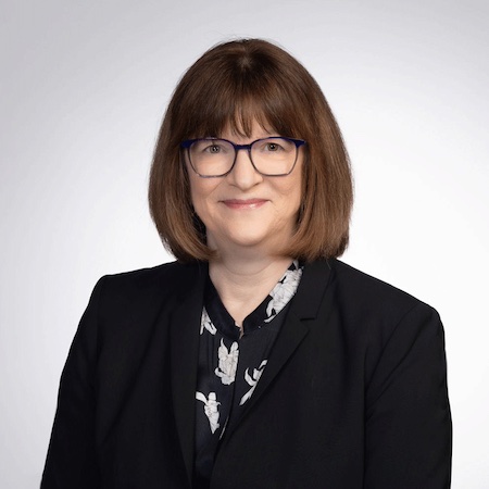 Photo of Mary Kathryn Sammons