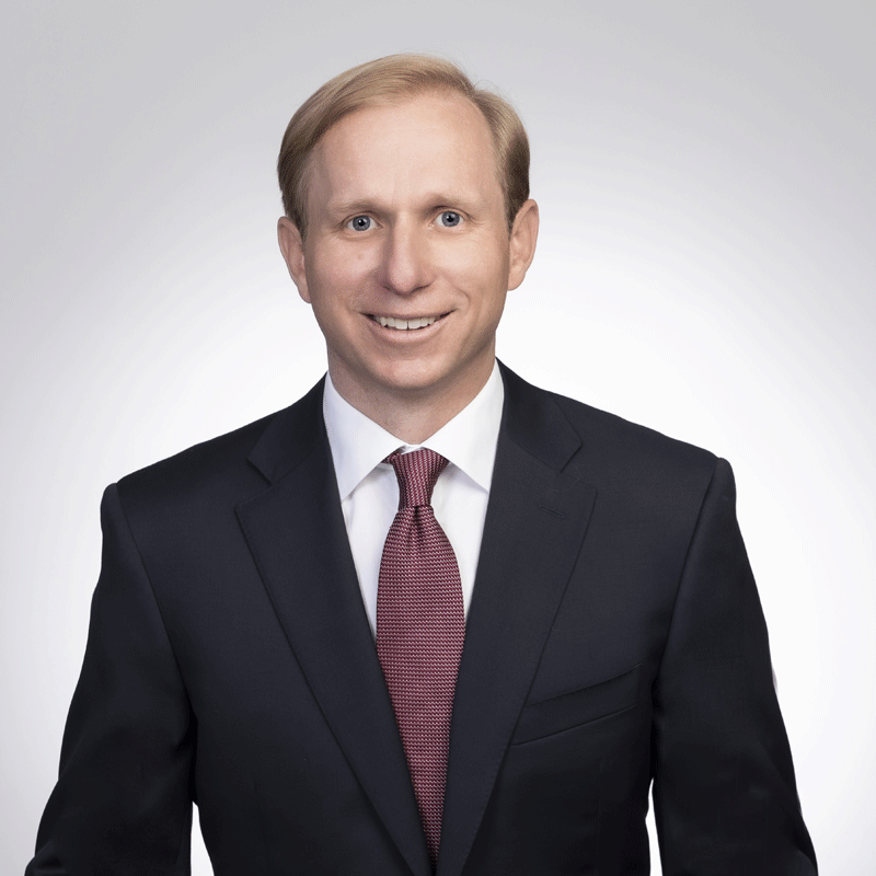 Photo of Matthew Behncke