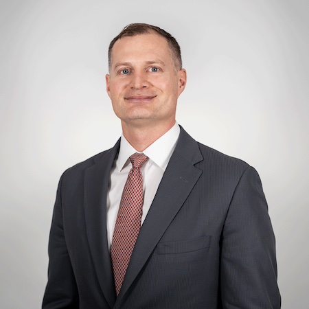 Photo of Matthew R. Berry