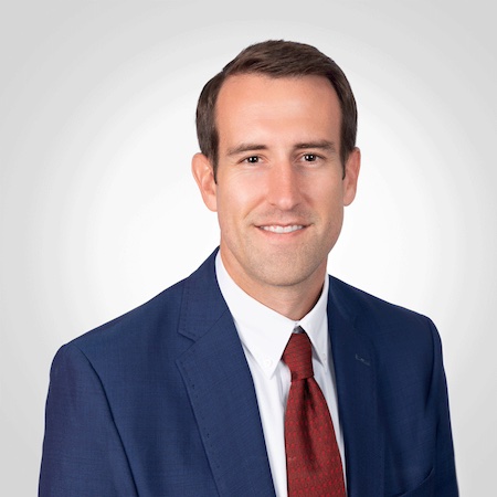Photo of Michael Adamson 