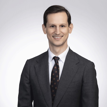 Photo of Michael Brightman