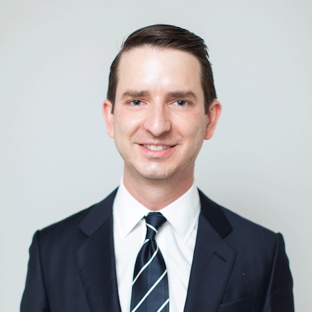 Photo of Michael Kelso