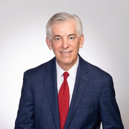 Photo of Neal S. Manne