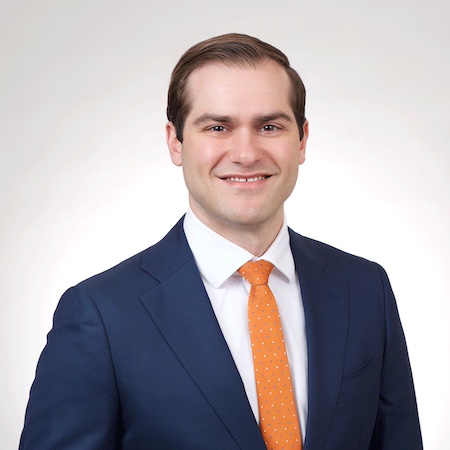 Photo of Nick Carullo
