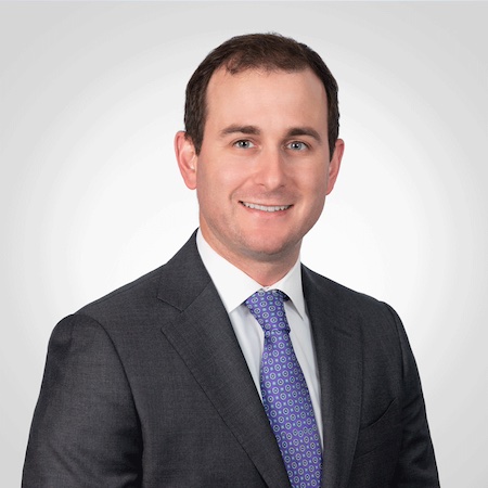 Photo of Nick Spear