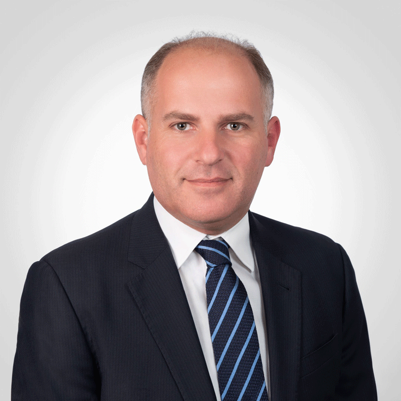 Photo of Oleg Elkhunovich