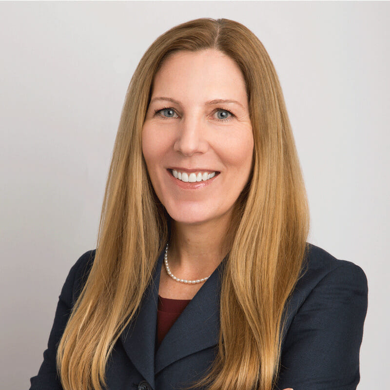 Photo of Rachel S. Black