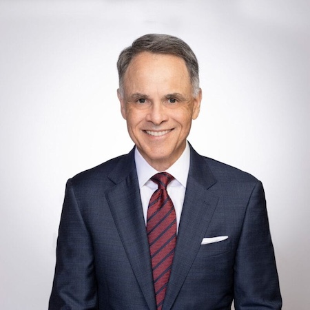 Photo of Robert Rivera Jr.