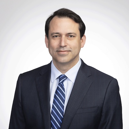 Photo of Robert S. Safi