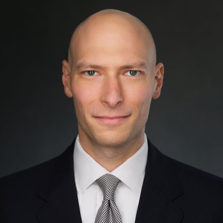 Photo of Rocco Magni