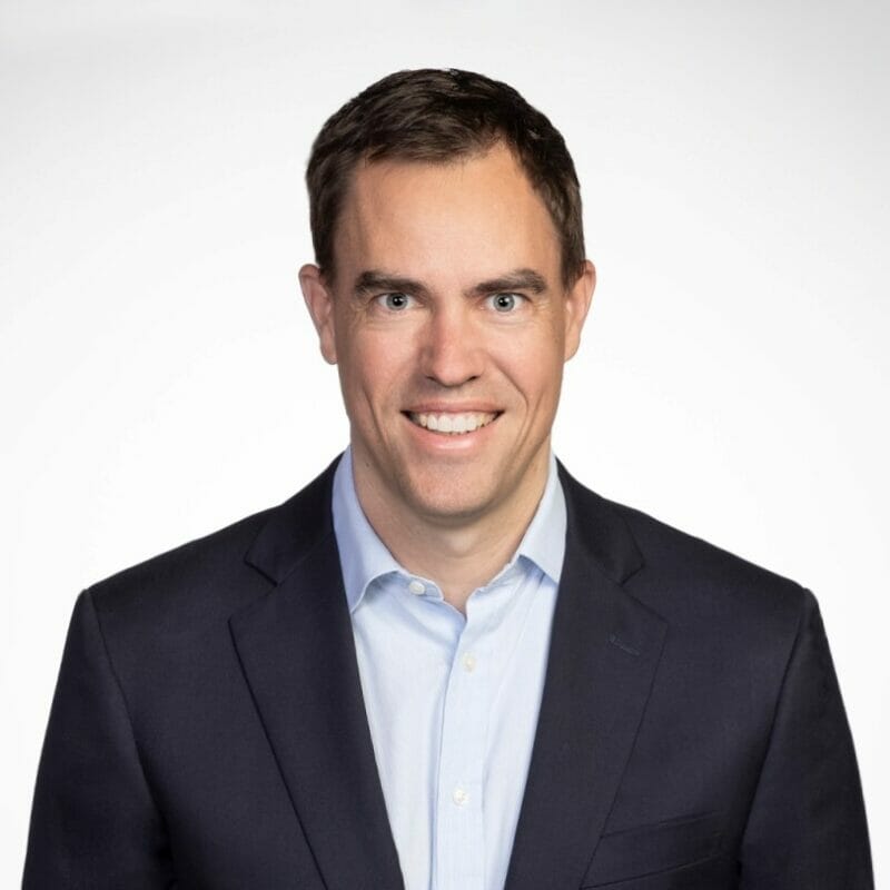 Photo of Ryan Caughey