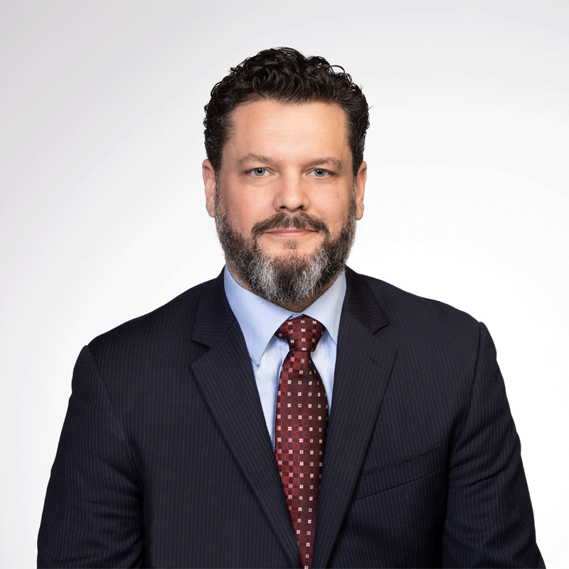 Photo of Shawn Blackburn