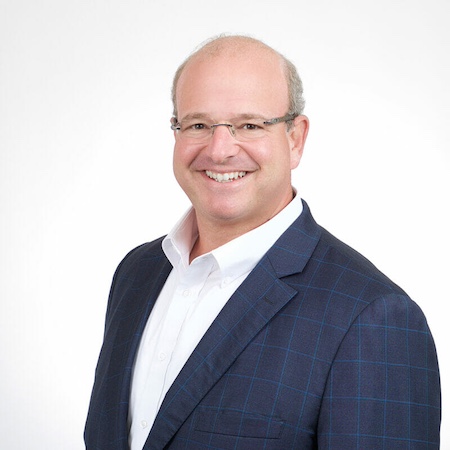 Photo of Shawn J. Rabin