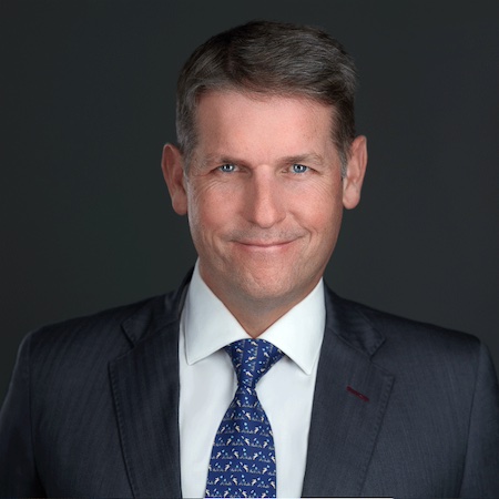 Photo of Shawn L. Raymond