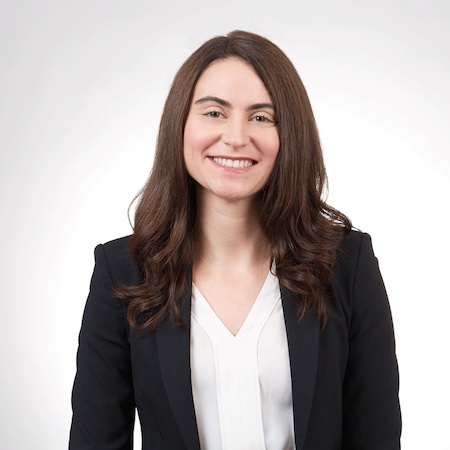 Photo of Stephanie Spies