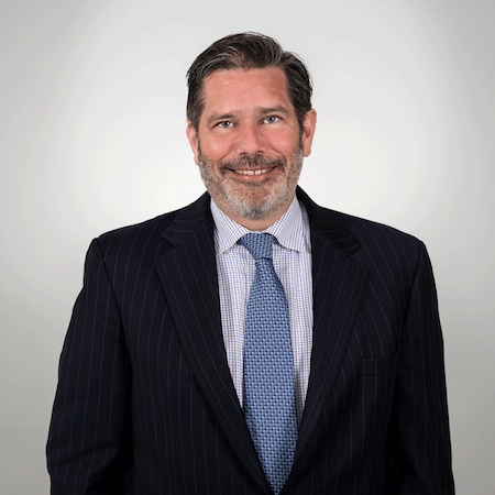 Photo of Stephen E. Morrissey