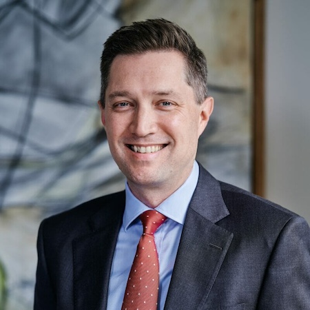 Photo of Stephen Shackelford