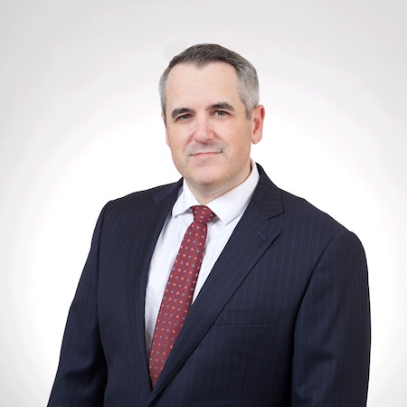 Photo of Steven M. Shepard