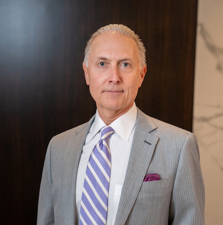 Photo of Andrew W. Singer