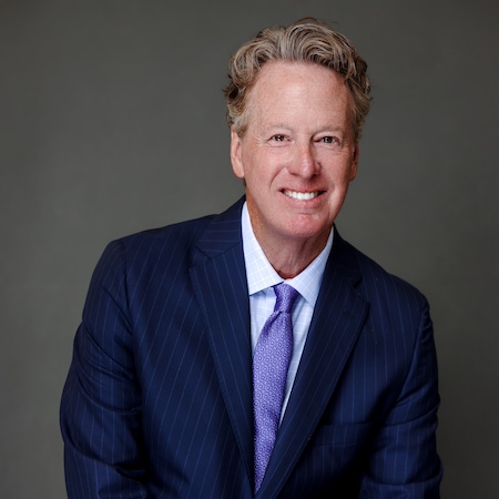 Photo of David M. Ring