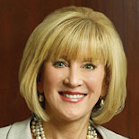 Photo of Debbie Dudley Branson