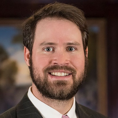 Photo of John T. Burkhead