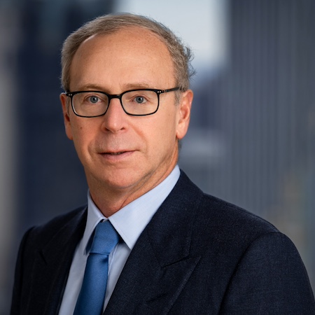 Photo of Andrew J. Nussbaum