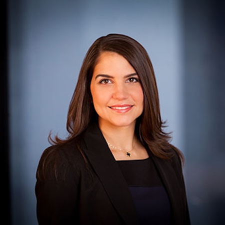 Photo of Cynthia Fernandez Lumermann