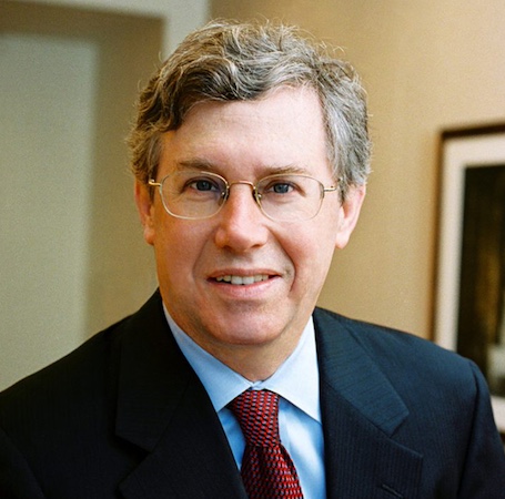 Photo of Daniel A. Neff