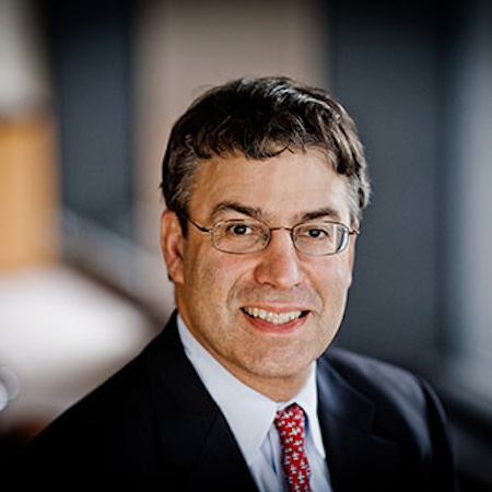 Photo of David A. Katz