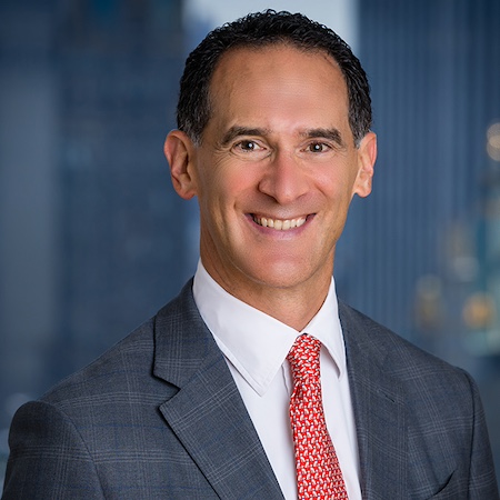 Photo of David B. Anders