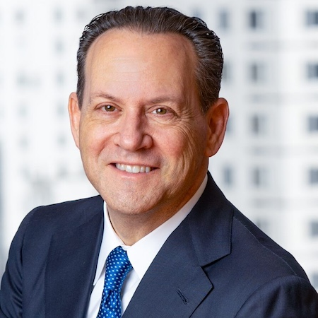 Photo of David C. Karp