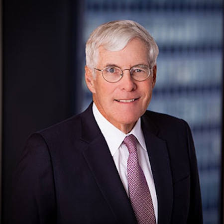 Photo of Edward D. Herlihy