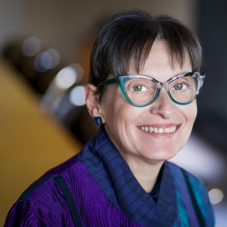 Photo of Ilene Knable Gotts