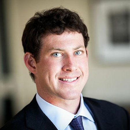 Photo of Jacob A. Kling