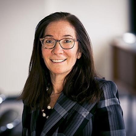 Photo of Jodi J. Schwartz