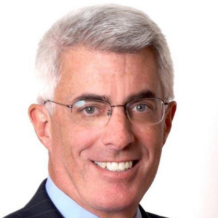 Photo of John F. Savarese