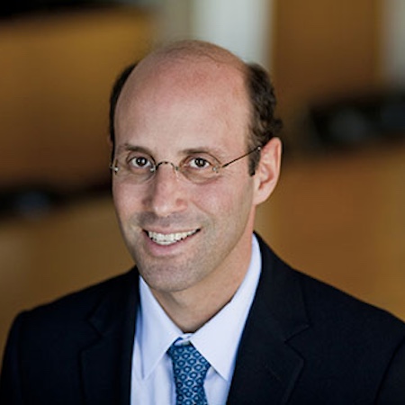 Photo of Joshua R. Cammaker