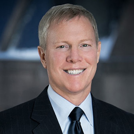 Photo of Marc Wolinsky