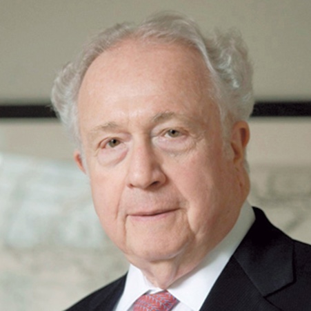 Photo of Martin Lipton