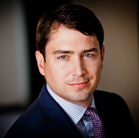 Photo of Matthew M. Guest