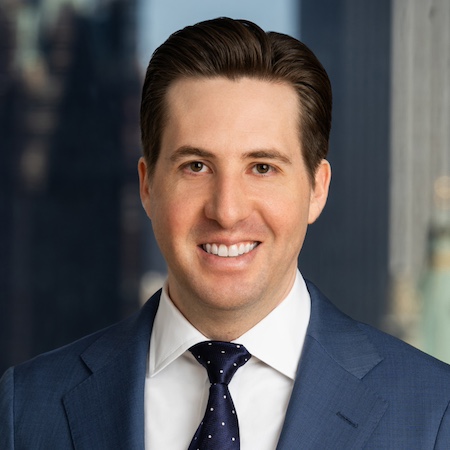 Photo of Michael H. Cassel