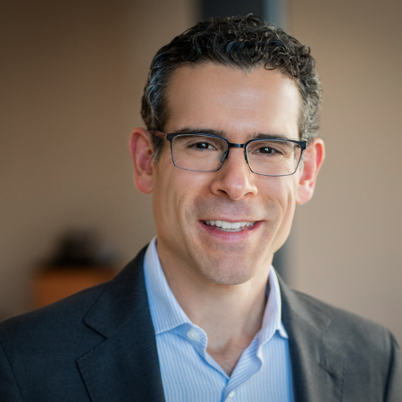 Photo of Michael S. Benn