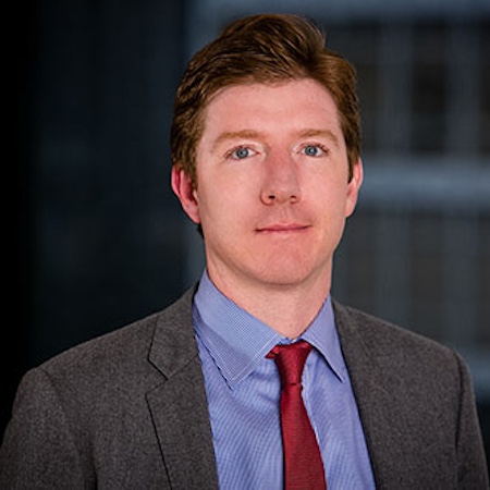 Photo of Nathaniel D. Cullerton
