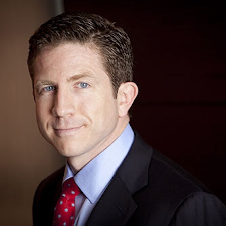 Photo of Nicholas G. Demmo