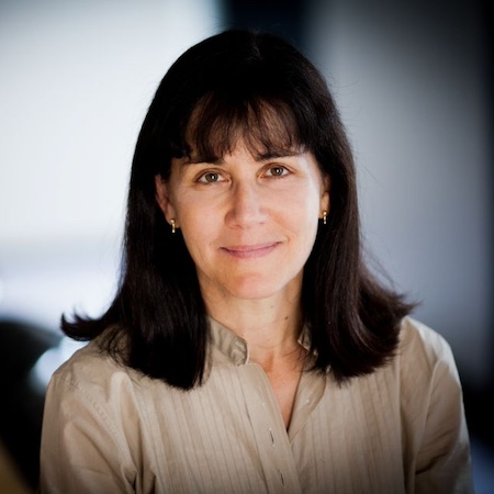 Photo of Pamela Ehrenkranz
