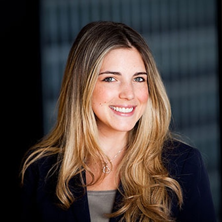 Photo of Rachel B. Reisberg